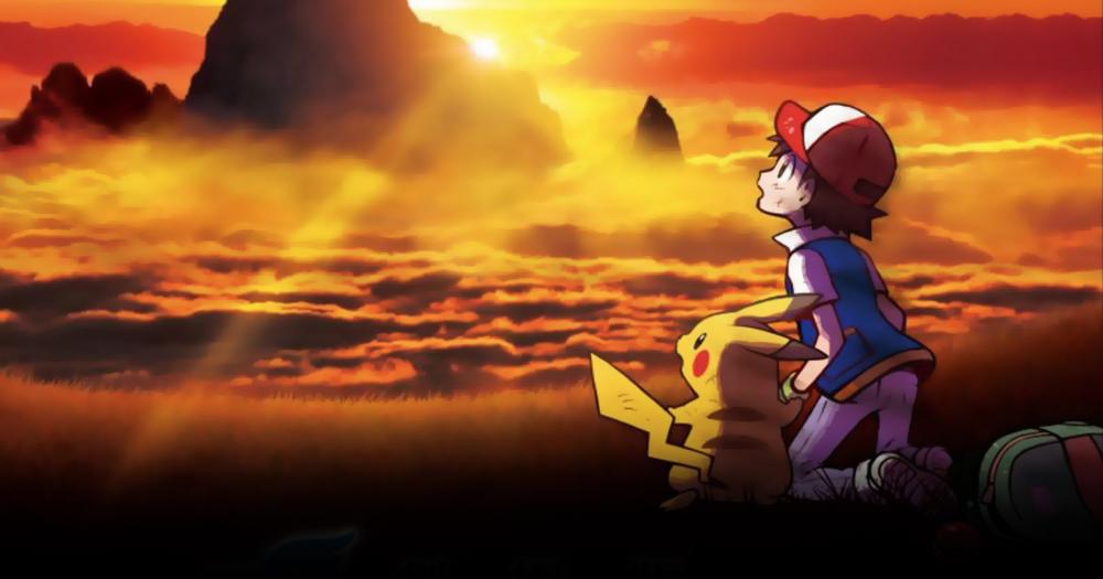 Pokémon: Veja trailer do novo filme do anime