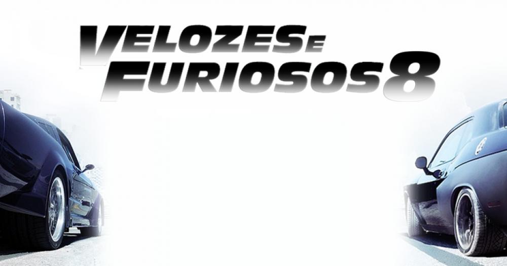 Velozes e Furiosos 8: Liberado Clipe e Teaser inéditos do filme